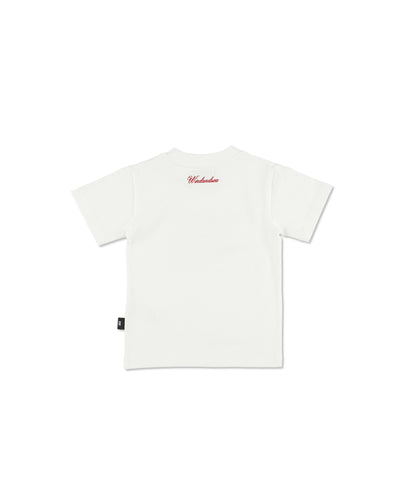 TOY STORY x WDS VINTAGE KIDS TEE (FRIEND)