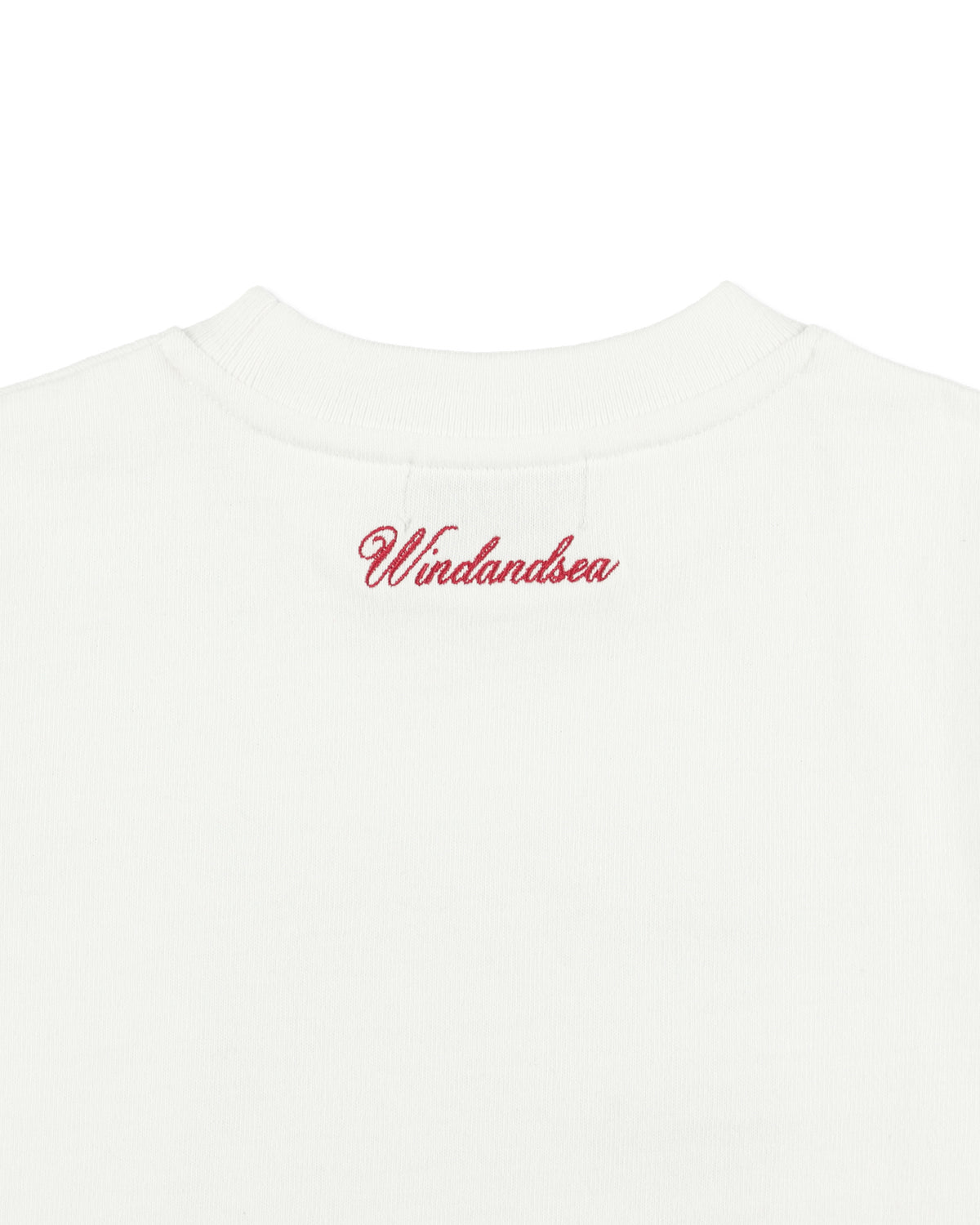 TOY STORY x WDS VINTAGE KIDS TEE (FRIEND)
