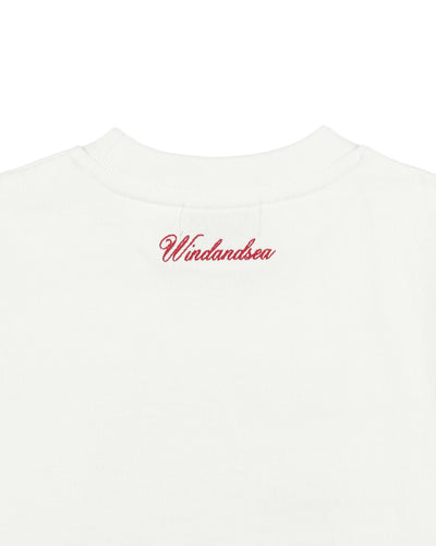 TOY STORY x WDS VINTAGE KIDS TEE (FRIEND)