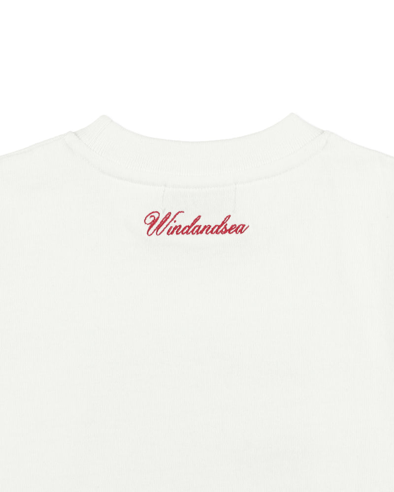 TOY STORY x WDS VINTAGE KIDS TEE (FRIEND)