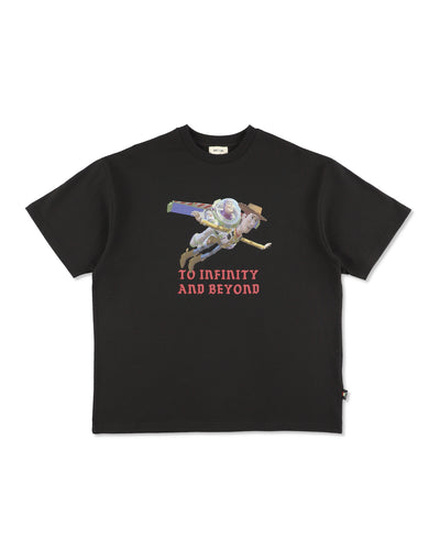 TOY STORY x WDS VINTAGE TEE (INFINTY)