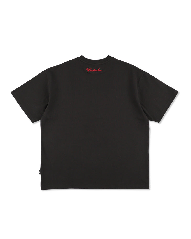 TOY STORY x WDS VINTAGE TEE (INFINTY)