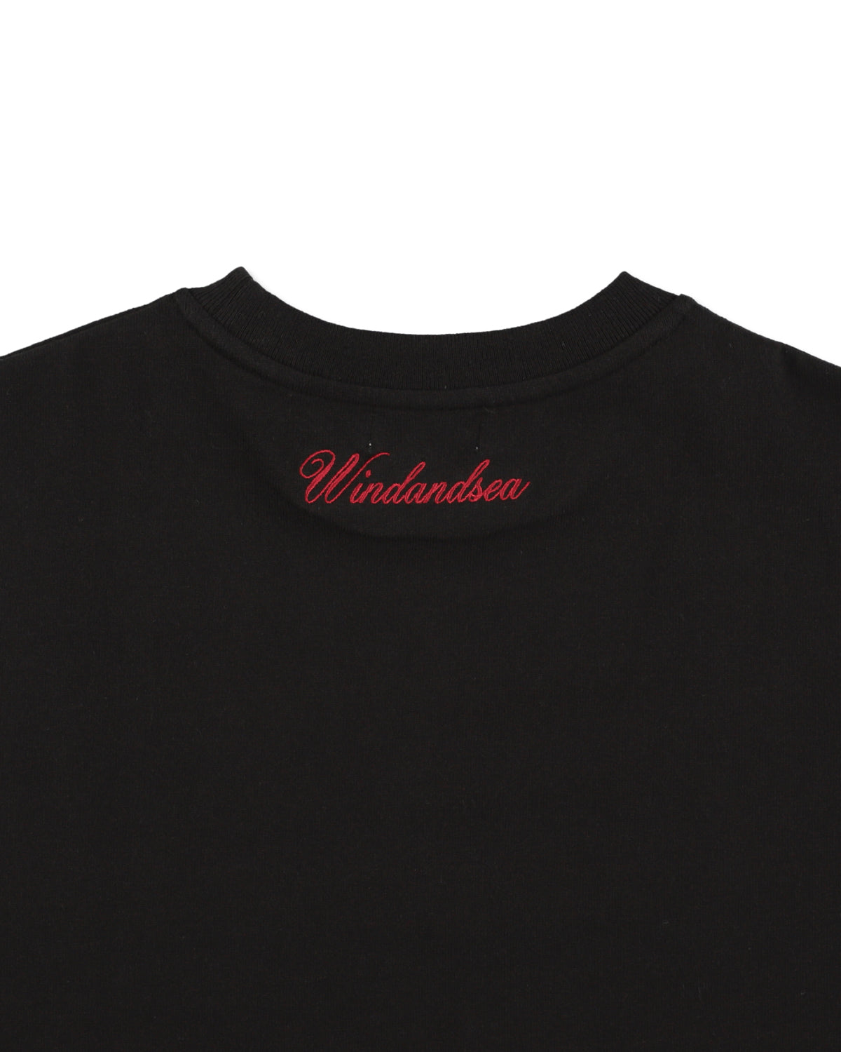 TOY STORY x WDS VINTAGE TEE (INFINTY) – WIND AND SEA