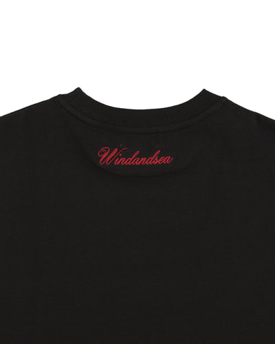 TOY STORY x WDS VINTAGE TEE (INFINTY)