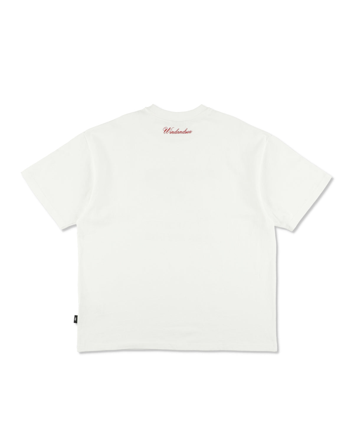 TOY STORY x WDS VINTAGE TEE (INFINTY) – WIND AND SEA