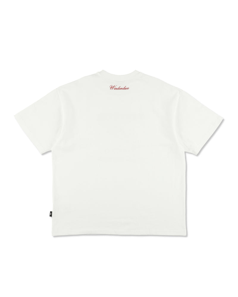 TOY STORY x WDS VINTAGE TEE (INFINTY)