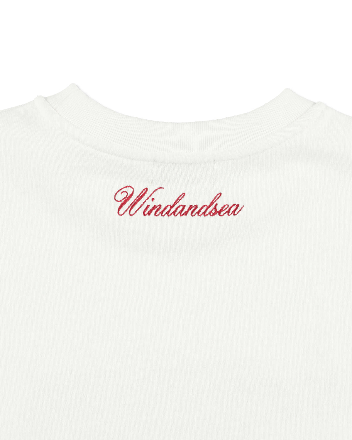 TOY STORY x WDS VINTAGE TEE (INFINTY) – WIND AND SEA