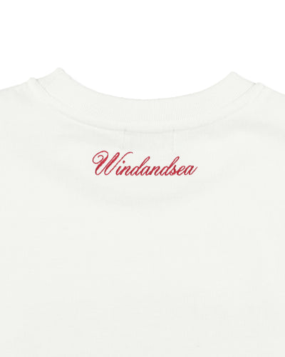 TOY STORY x WDS VINTAGE TEE (INFINTY)