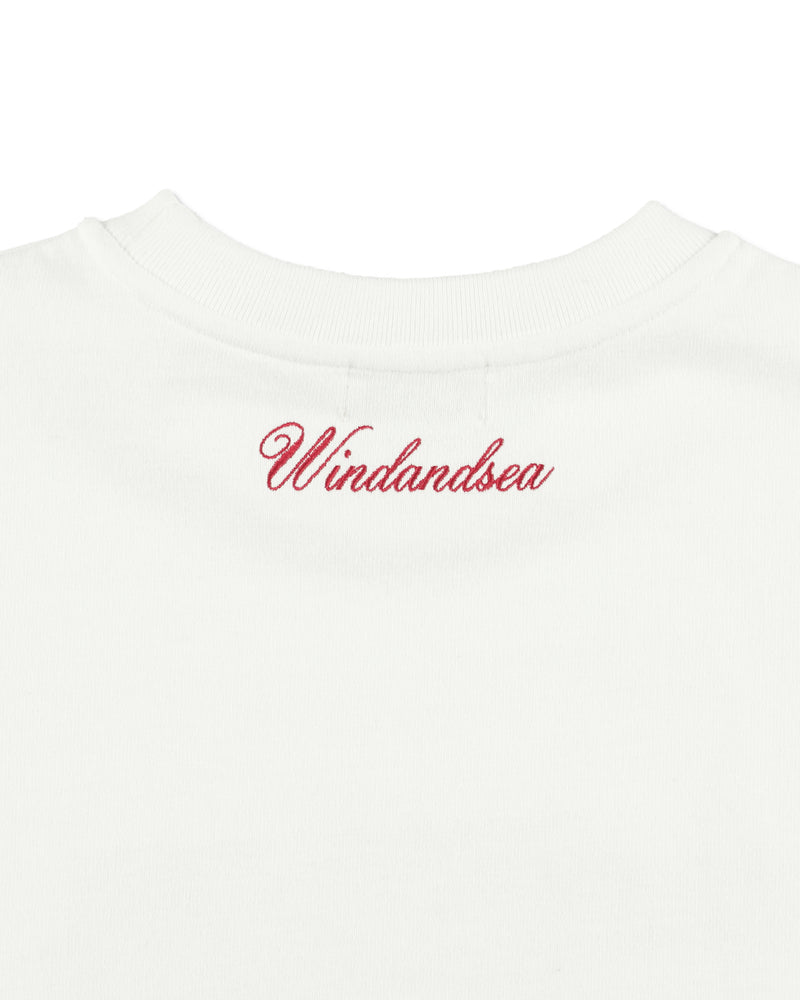 TOY STORY x WDS VINTAGE TEE (INFINTY)