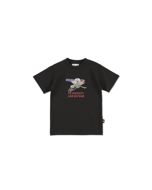 TOY STORY x WDS VINTAGE KIDS TEE (INFINTY)