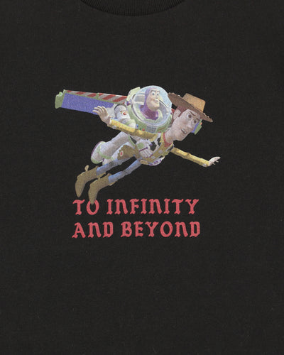 TOY STORY x WDS VINTAGE KIDS TEE (INFINTY)