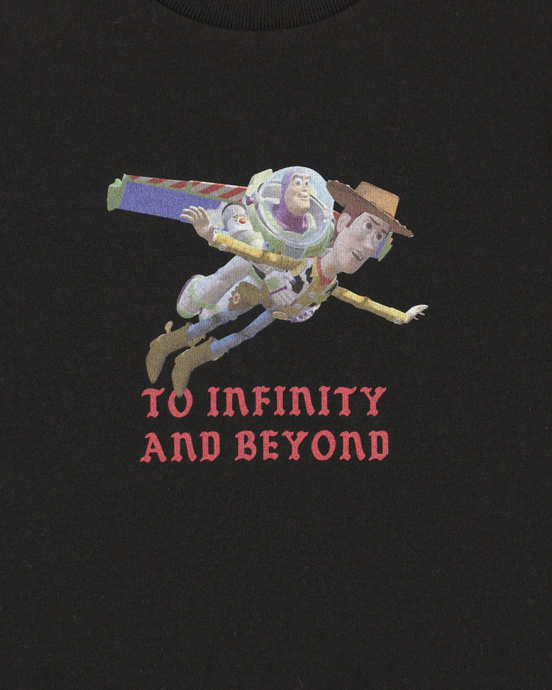 TOY STORY x WDS VINTAGE KIDS TEE (INFINTY)