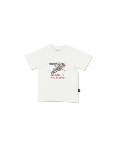 TOY STORY x WDS VINTAGE KIDS TEE (INFINTY)