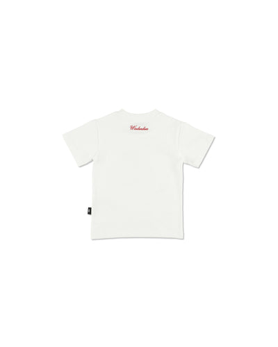 TOY STORY x WDS VINTAGE KIDS TEE (INFINTY)