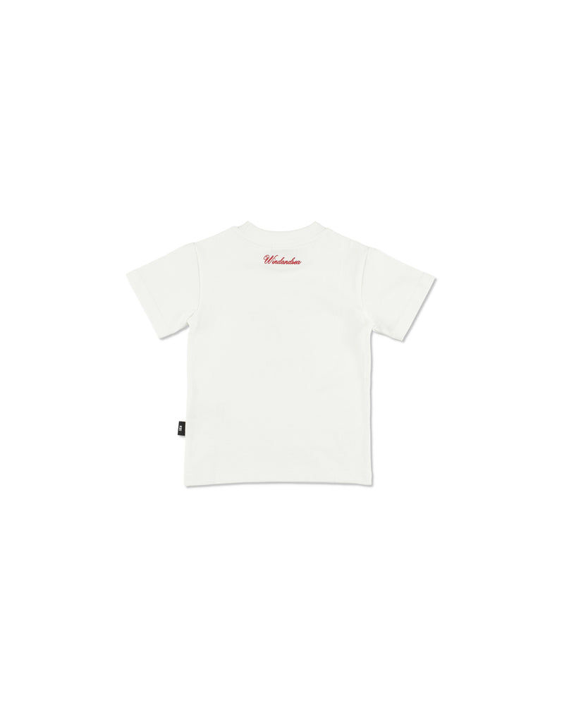 TOY STORY x WDS VINTAGE KIDS TEE (INFINTY)