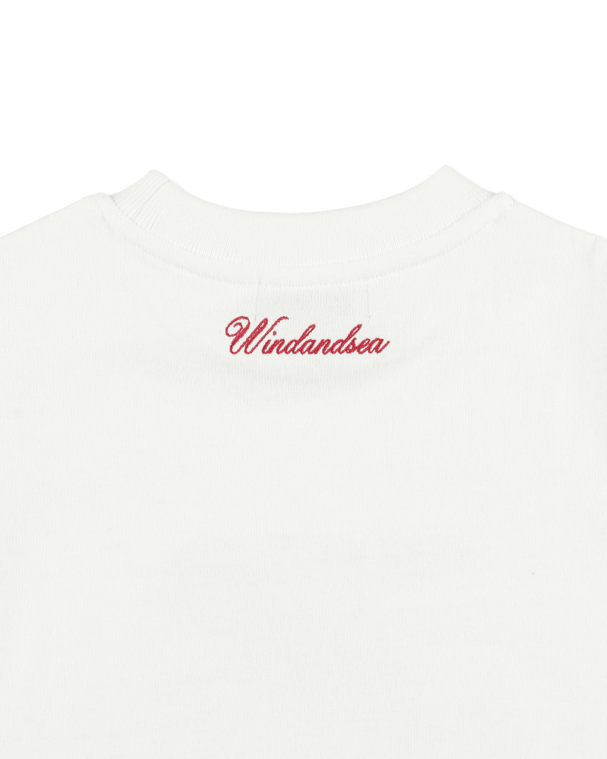 TOY STORY x WDS VINTAGE KIDS TEE (INFINTY)