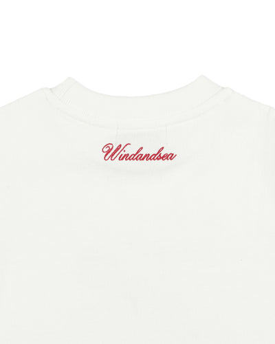 TOY STORY x WDS VINTAGE KIDS TEE (INFINTY)