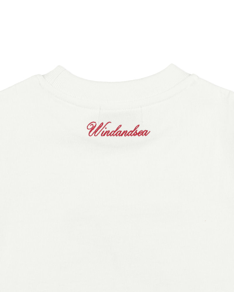 TOY STORY x WDS VINTAGE KIDS TEE (INFINTY)