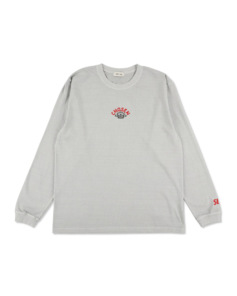 TOY STORY x WDS ALIENS L/S TEE