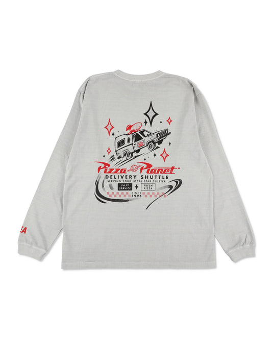 TOY STORY x WDS ALIENS L/S TEE