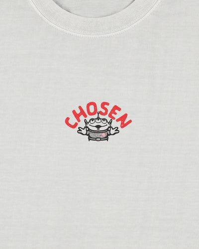 TOY STORY x WDS ALIENS L/S TEE