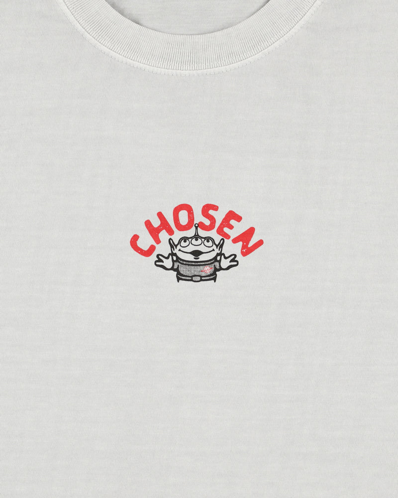 TOY STORY x WDS ALIENS L/S TEE