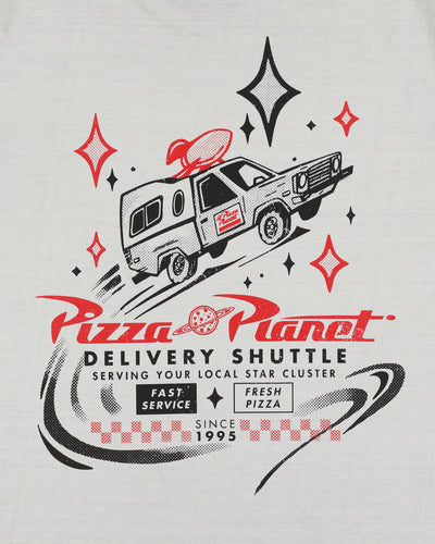 TOY STORY x WDS ALIENS L/S TEE