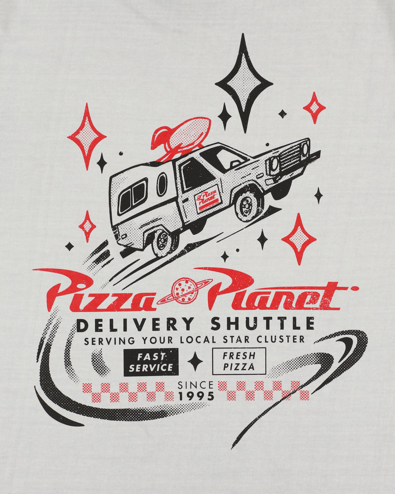 TOY STORY x WDS ALIENS L/S TEE