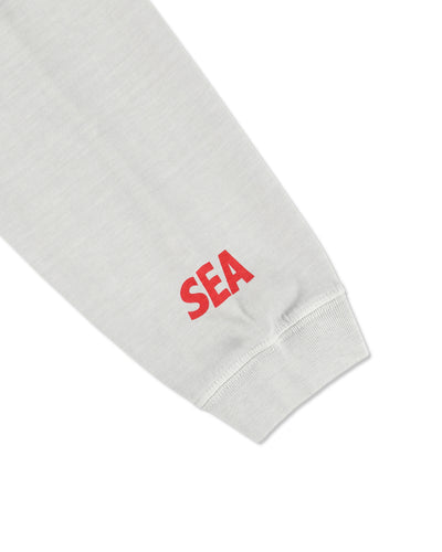 TOY STORY x WDS ALIENS L/S TEE