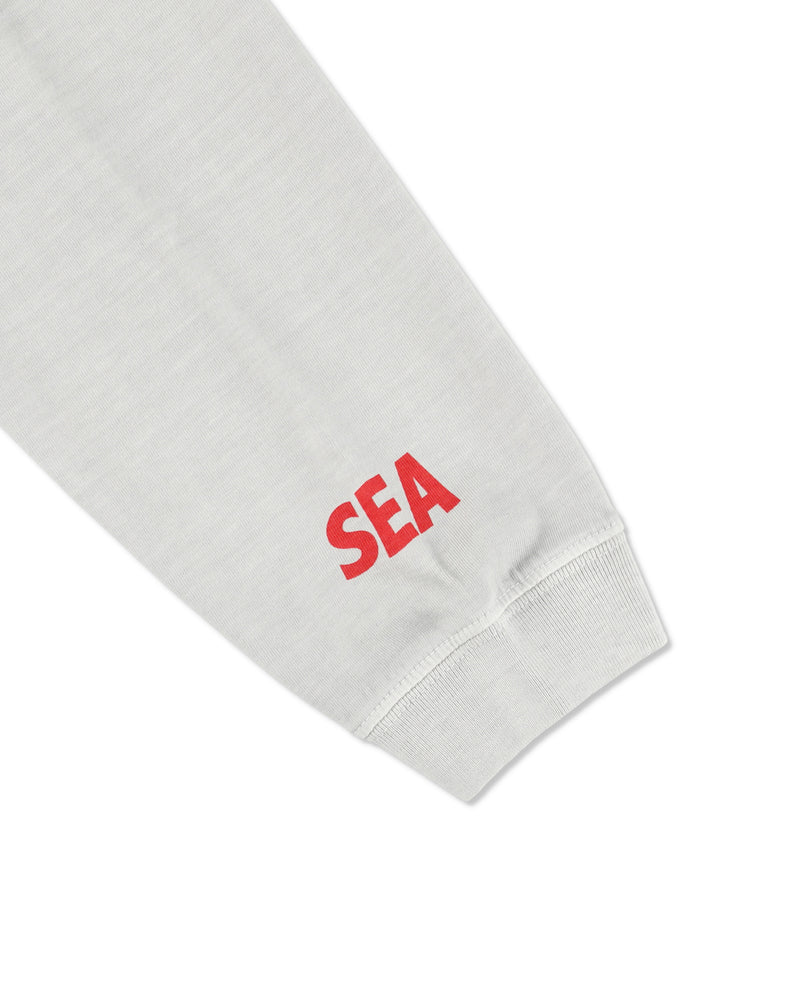 TOY STORY x WDS ALIENS L/S TEE