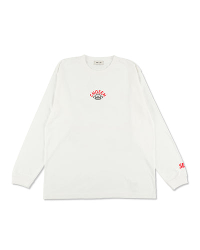 TOY STORY x WDS ALIENS L/S TEE