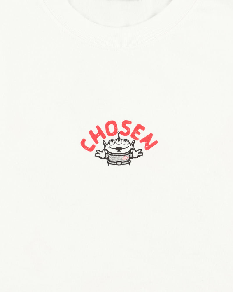 TOY STORY x WDS ALIENS L/S TEE