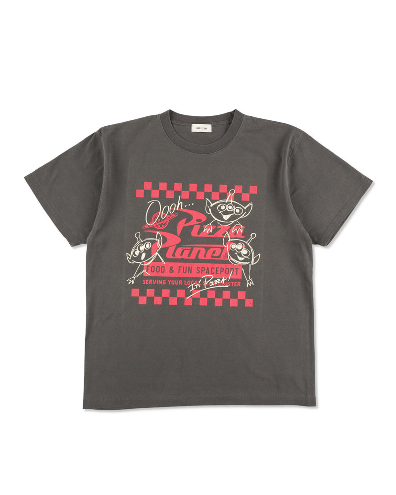 TOY STORY x WDS ALIENS TEE