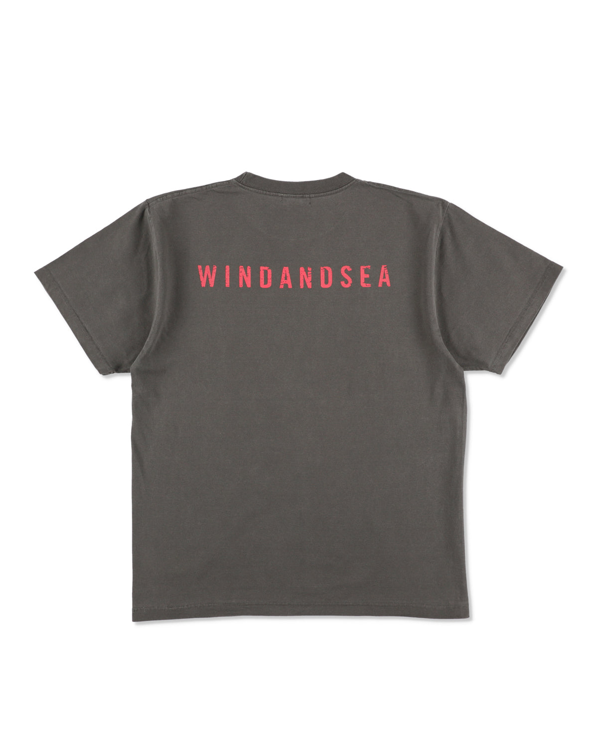 TOY STORY x WDS ALIENS TEE – WIND AND SEA