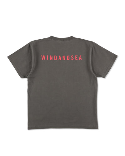 TOY STORY x WDS ALIENS TEE