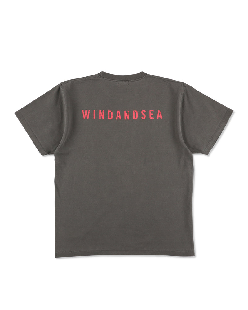 TOY STORY x WDS ALIENS TEE