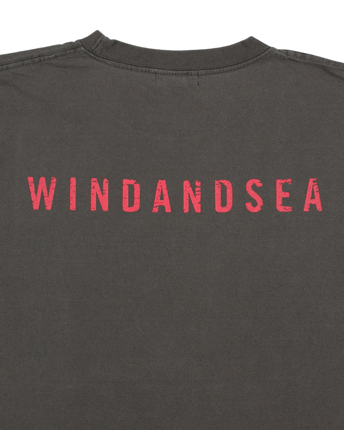 TOY STORY x WDS ALIENS TEE – WIND AND SEA