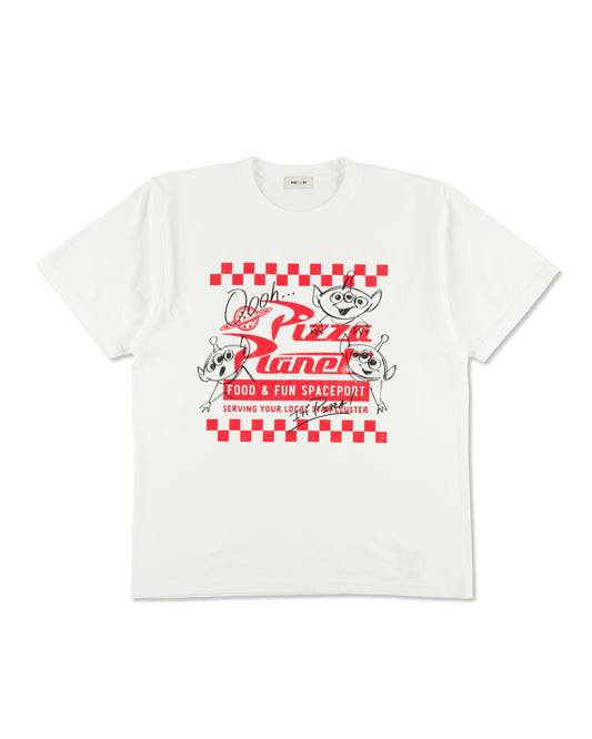 TOY STORY x WDS ALIENS TEE