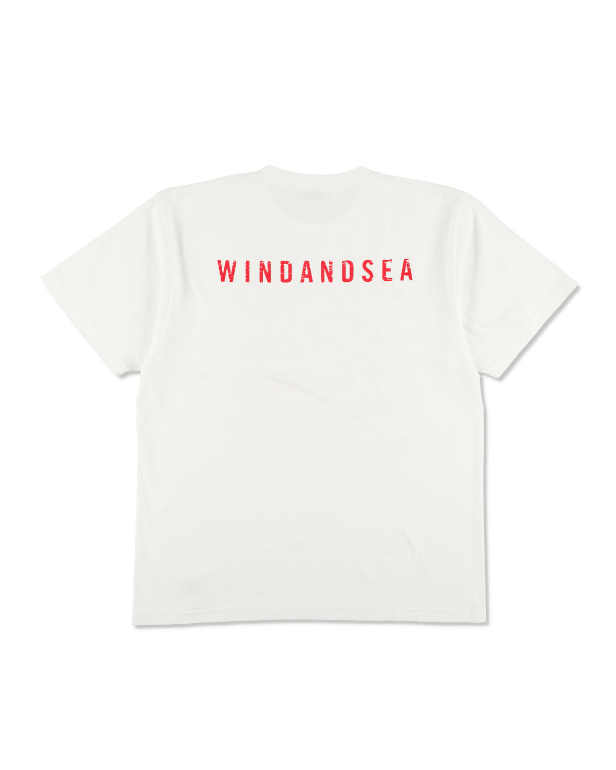windandsea ロゴ ホワイト Tシャツ TOY STORY x WDS ALIENS TEE – WIND AND SEA