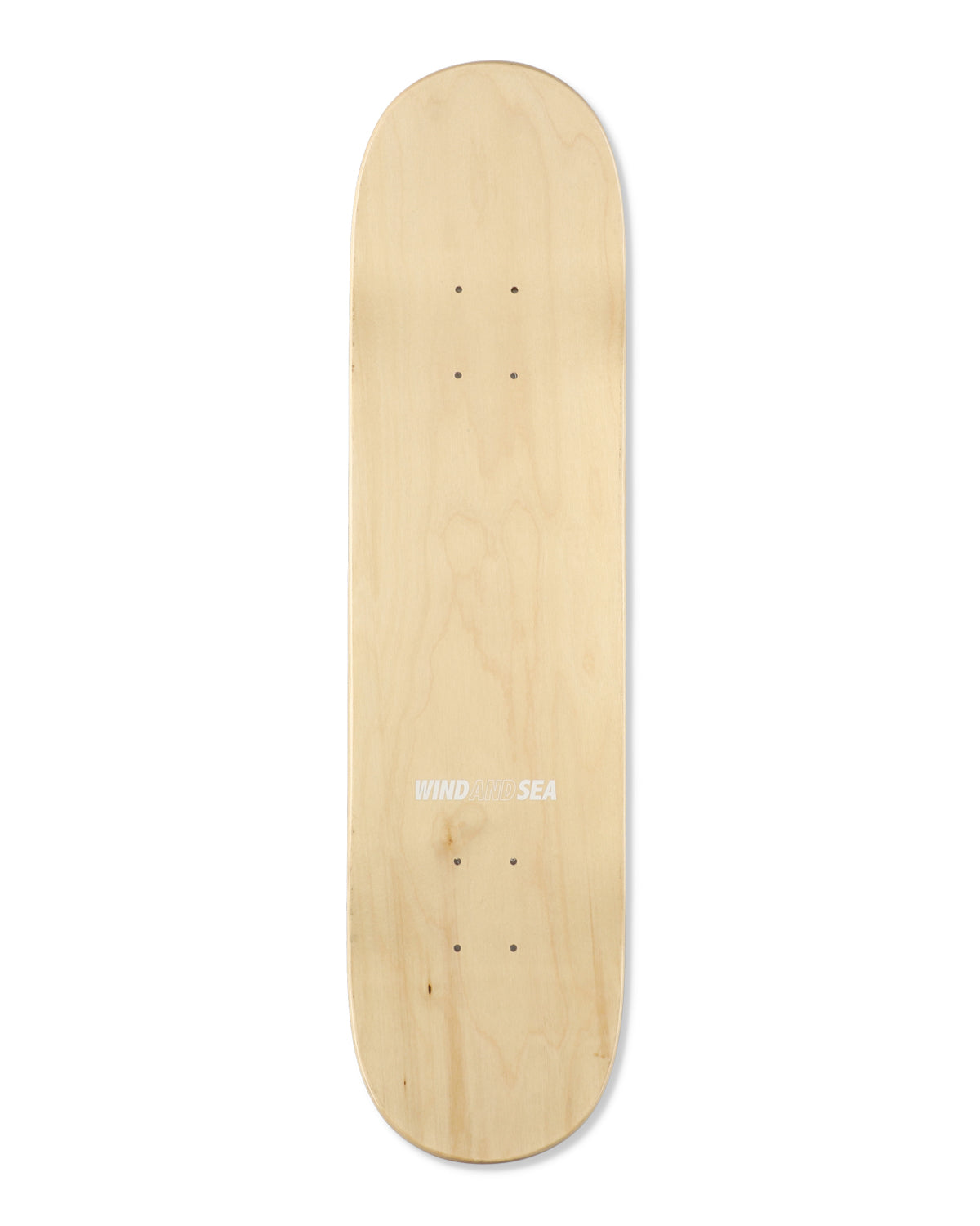TOY STORY x WDS SKATE BOARD – WIND AND SEA