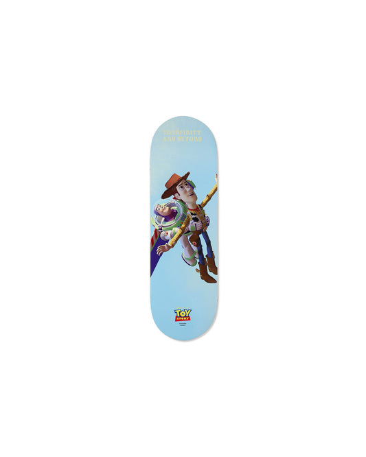 TOY STORY x WDS SKATE BOARD KIDS