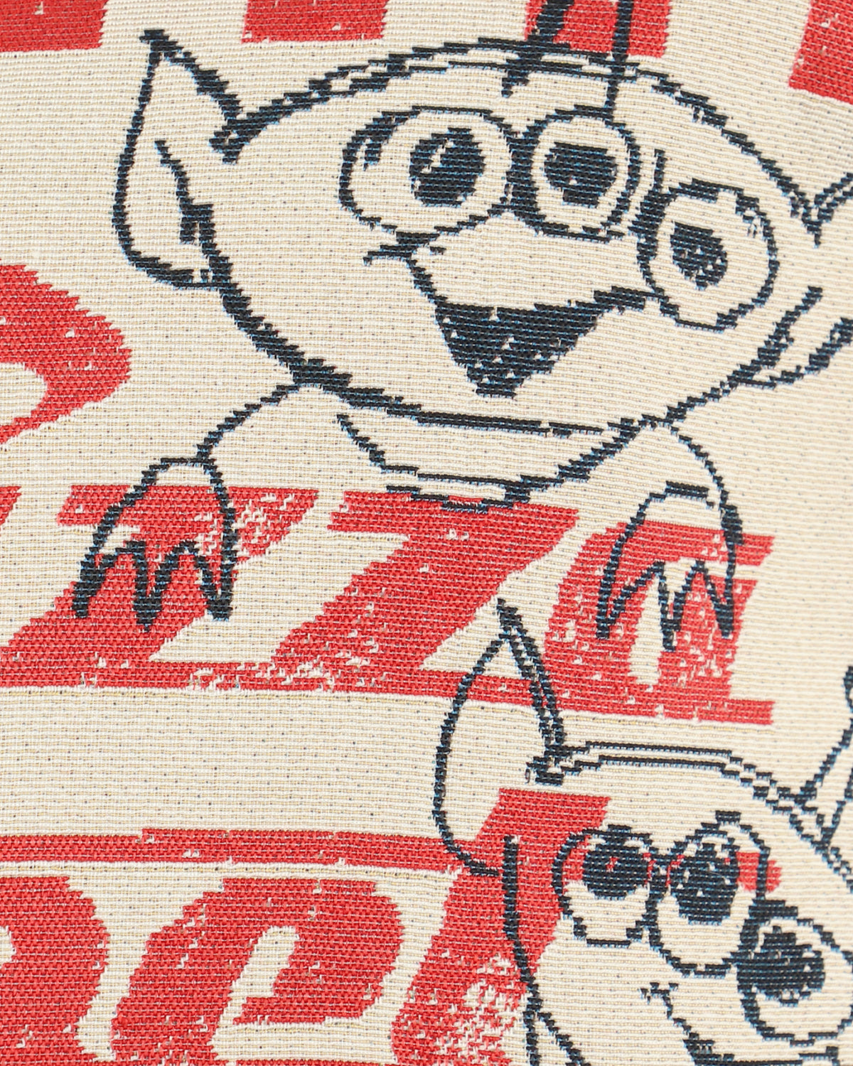 TOY STORY x WDS BLANKET CUSHION COVER