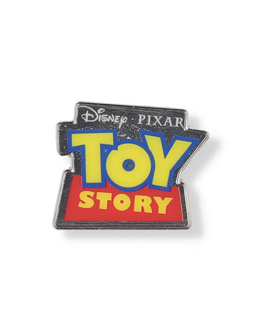 TOY STORY x WDS PINS (LOGO)