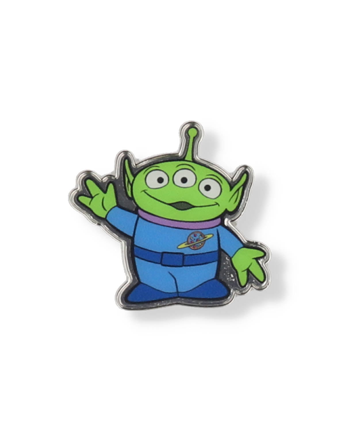TOY STORY x WDS PINS (ALIENS)