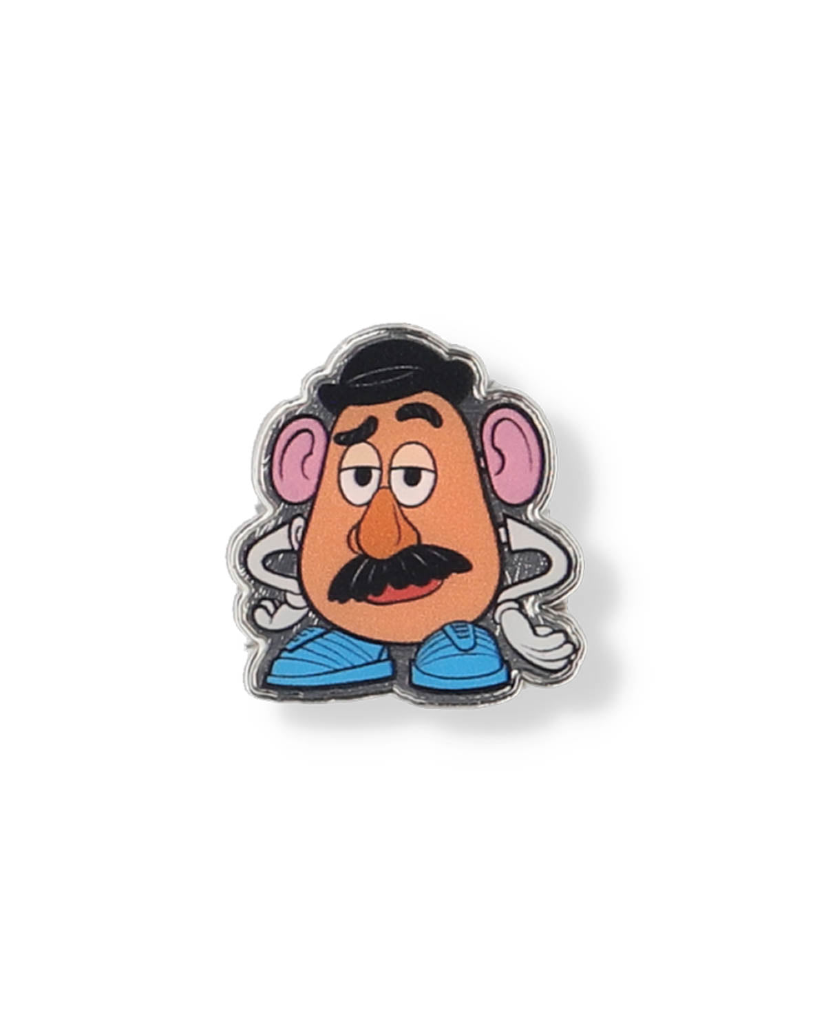 TOY STORY x WDS PINS (MR.POTATO HEAD)