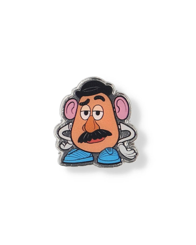 TOY STORY x WDS PINS (MR.POTATO HEAD)