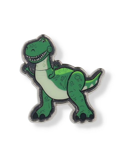 TOY STORY x WDS PINS (REX)