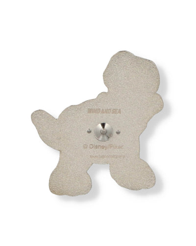 TOY STORY x WDS PINS (REX)