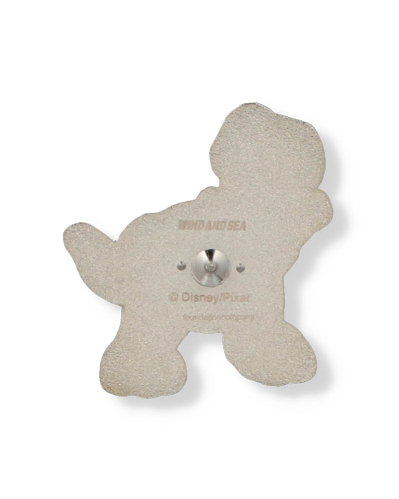 TOY STORY x WDS PINS (REX)