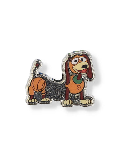 TOY STORY x WDS PINS (SLINKY DOG)